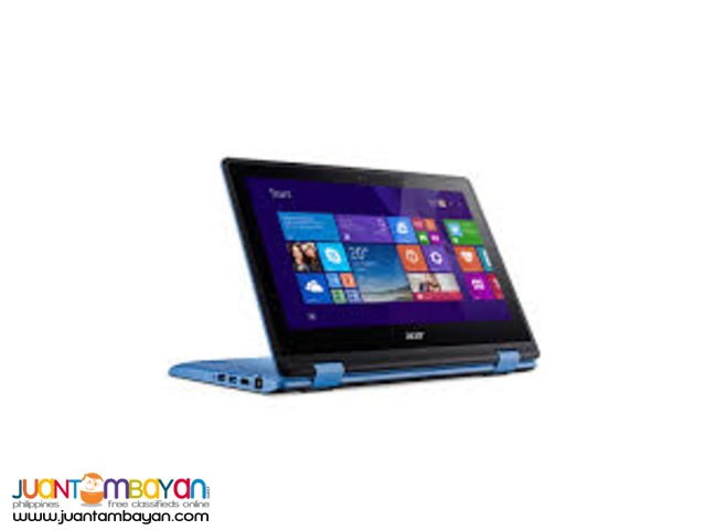 ACER ASPIRE R3-131T-P9MX