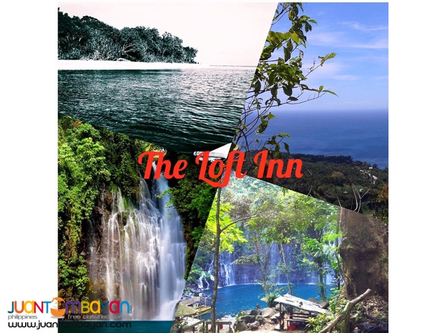 4D3N Iligan Bukidnon Camiguin CDO travel and tour packages