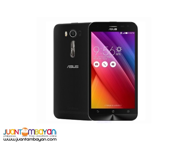 ASUS ZENFONE 2 LASER