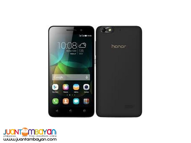 HUAWEI HONOR 4C LITE