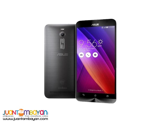 ASUS ZENFONE 2 GO ZC500TG