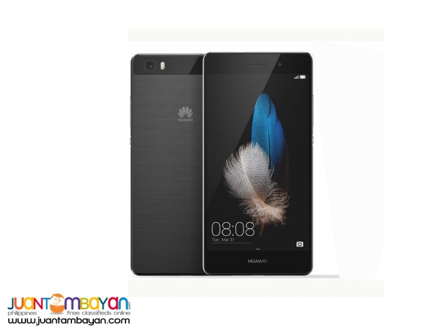 HUAWEI P8 LITE