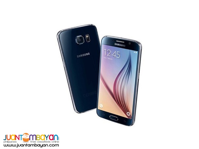 SAMSUNG GALAXY S6 DUOS SM-G920FD SAMSUNG GALAXY S6 DUOS SM-G920FD