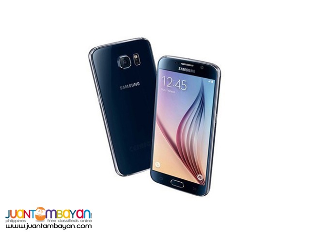 SAMSUNG GALAXY S6 DUOS SM-G920FD