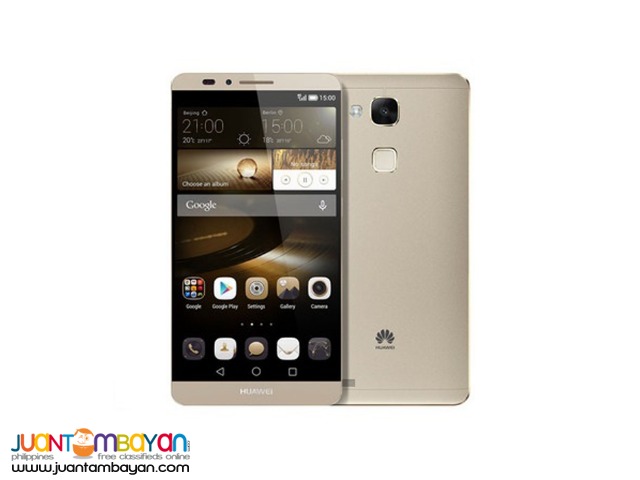 HUAWEI MATE 7 HUAWEI MATE 7