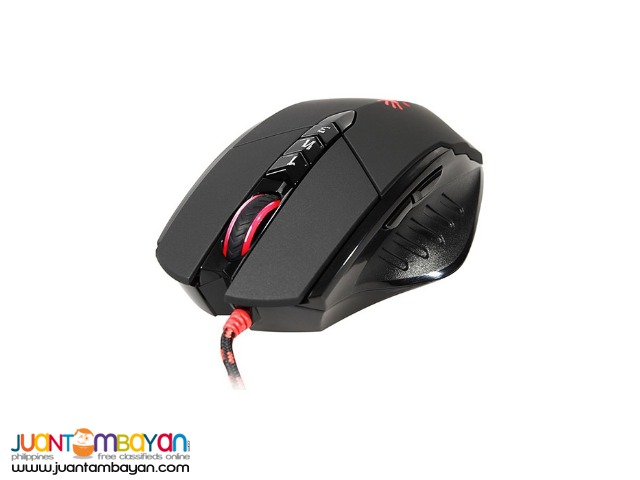 A4TECH BLOODY V5 GAMING MOUSE