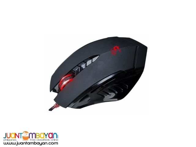A4TECH BLOODY V8MA GAMING MOUSE A4TECH BLOODY V8MA GAMING MOUSE