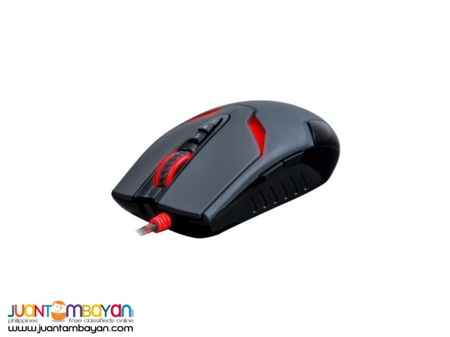 A4TECH V4MA BLOODY GAMING MOUSE