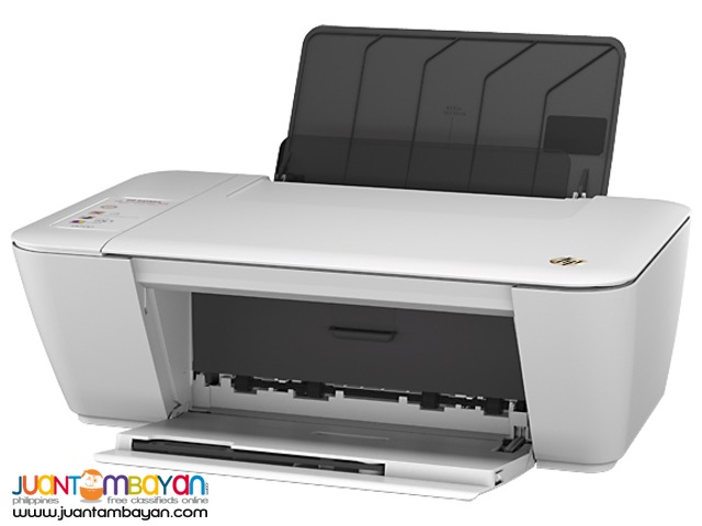 HP 1515 DESKJET INK ADVANTAGE MULTI-FUNCTION INKJET PRINTER