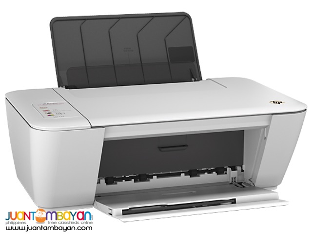 HP 1515 DESKJET INK ADVANTAGE MULTI-FUNCTION INKJET PRINTER