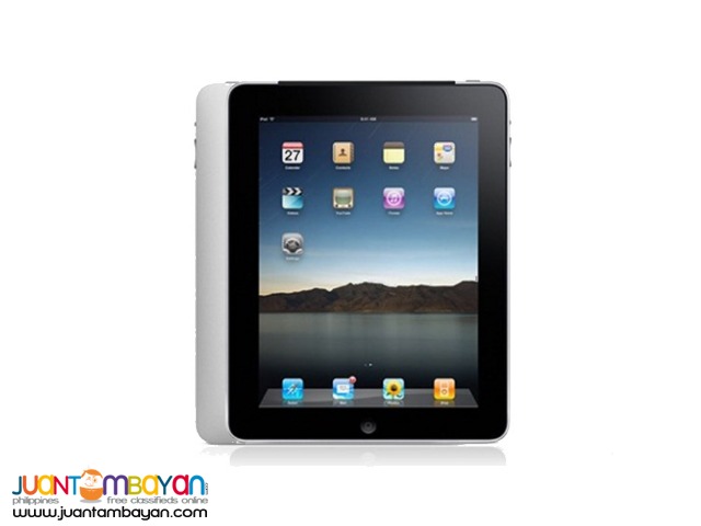 APPLE NEW IPAD 3 MD369PP/A WI-FI + 4G 16GB WHITE