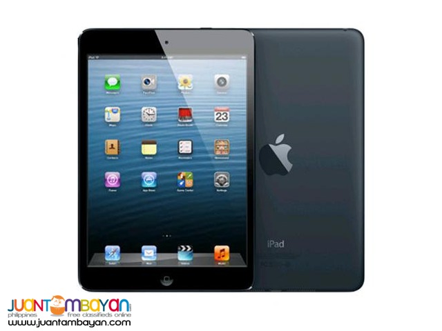 APPLE IPAD 3 MD366PP/A WI-FI + 4G 16GB BLACK