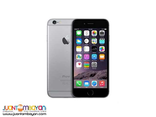 APPLE IPHONE 6S 16GB APPLE IPHONE 6S 16GB