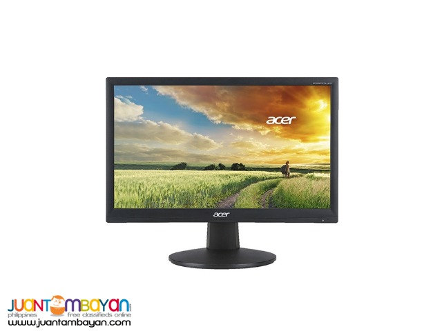 ACER 18.5 ACER 18.5