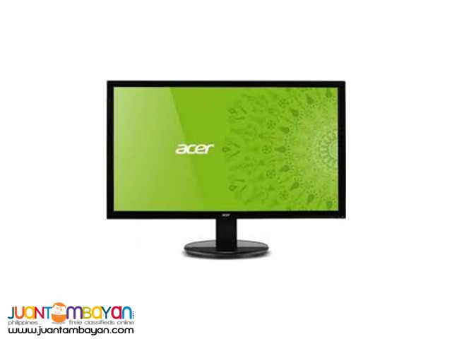 ACER 19.5 S200HQL HBD LED VGA ACER 19.5 S200HQL HBD LED VGA