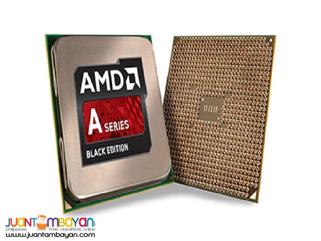 AMD KAVERI A8-7600 3.1 GHZ