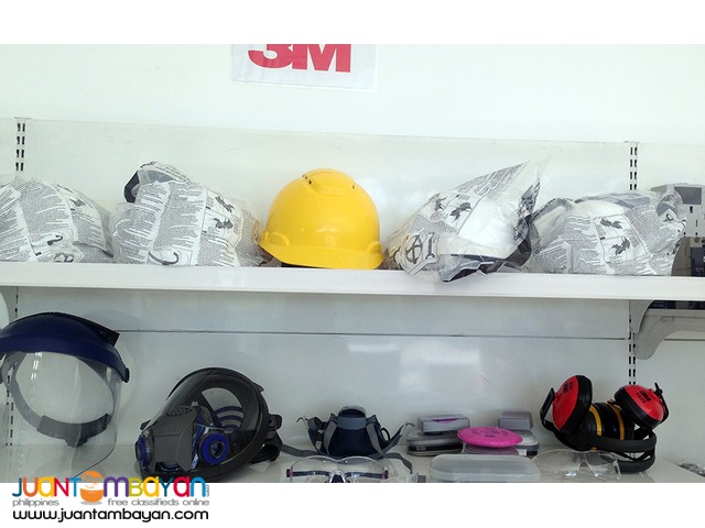 3M Distributor in Philippines