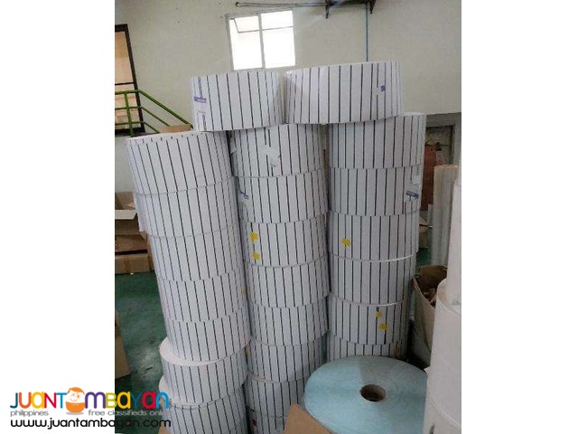 4 x 6 Case Plain White Barcode Label, Barcode Sticker for All Printers 4 x 6 Case Plain White Barcode Label, Barcode Sticker for All Printers