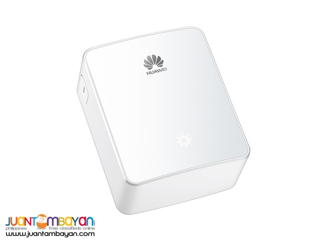 HUAWEI 300MBPS WIRELESS EXTENDER (WS331C)