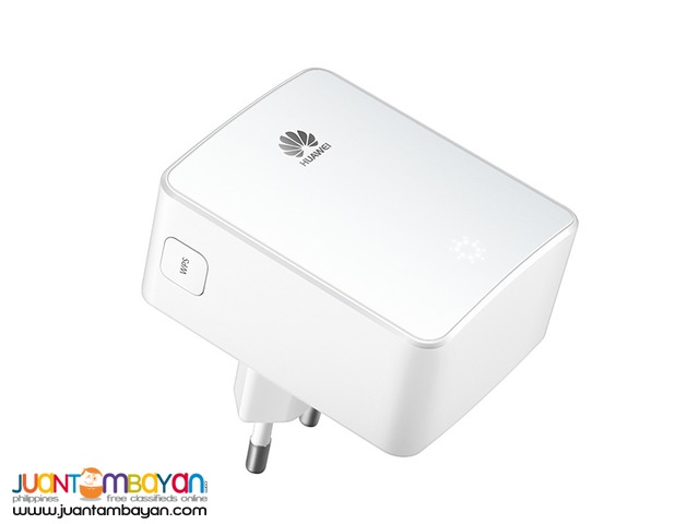 HUAWEI 300MBPS WIRELESS EXTENDER (WS331C)