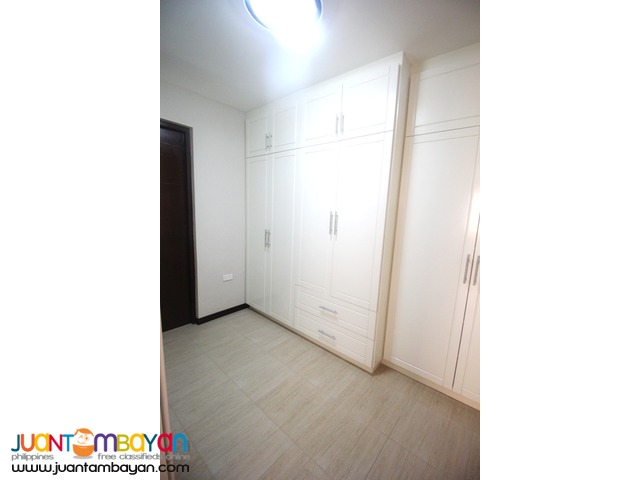 greenwoods pasig house for sale