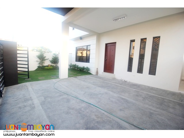greenwoods pasig house for sale