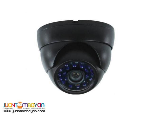 ISMART DOME CAM 800TVL (C4010DP8)