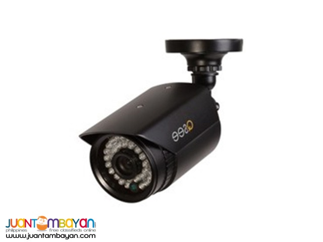 Q-SEE BULLET (850TVL) Q-SEE BULLET (850TVL)