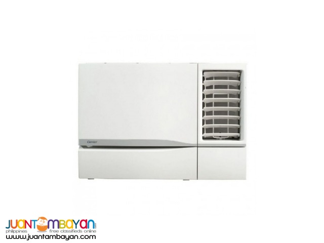 CARRIER,A/C,WINDOW-T,WCARG024ED 2.5HP I-COOL SERIES