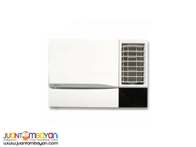 CARRIER,A/C,WINDOW-R,WCARG006EE .5HP I-COOL SERIES