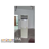 Floor type Aircon 5hp
