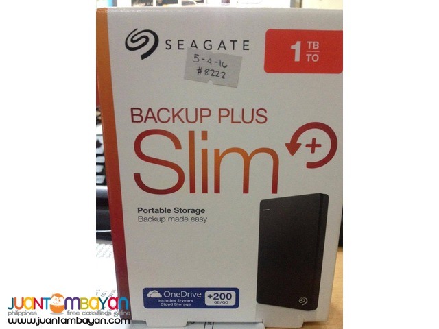 External Hard Drive External Hard Drive