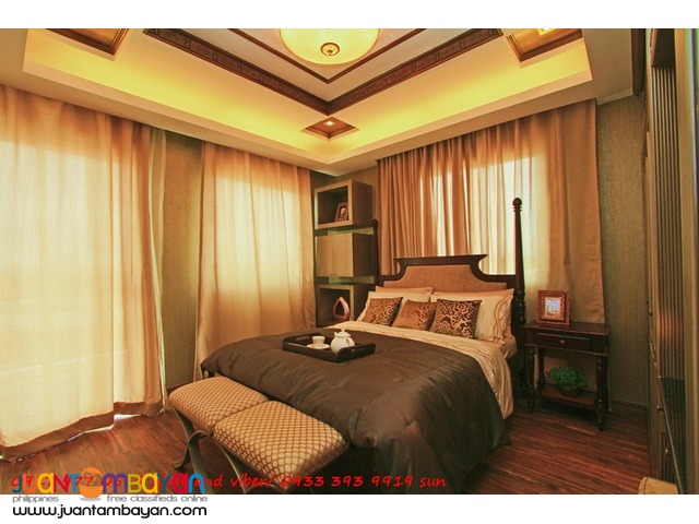 4BR House and Lot for Sale near Metro Manila