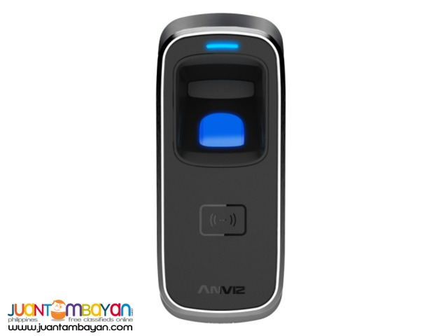 Outdoor Fingerprint & CardReader/Controller Outdoor Fingerprint & CardReader/Controller