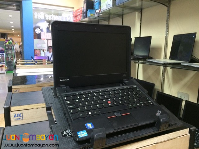 Lenovo Core i3 Laptop