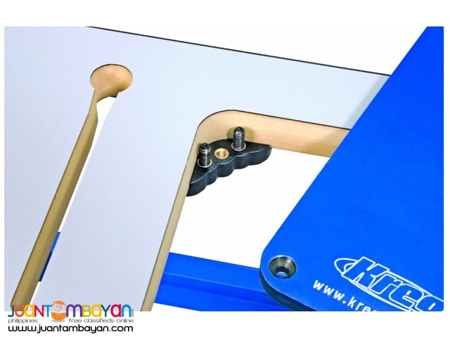 Kreg PRS2100 Bench Top Router Table