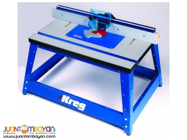 Kreg PRS2100 Bench Top Router Table