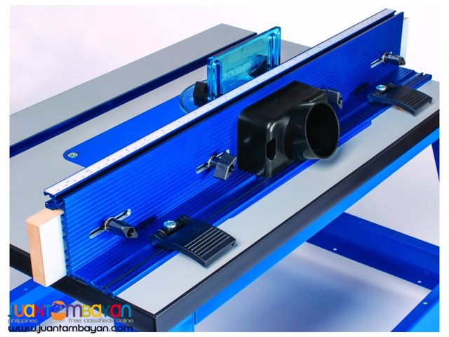 Kreg PRS2100 Bench Top Router Table