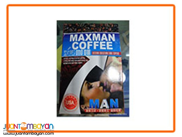 Maxman Coffee classic