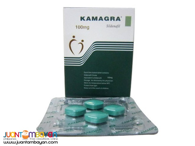 Tablet Kamagra