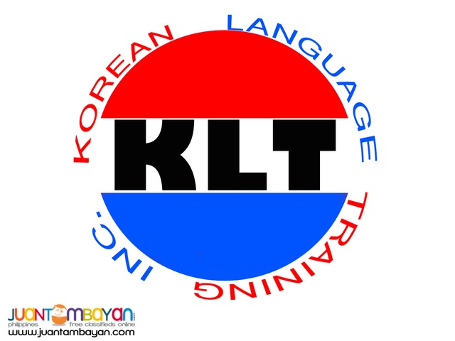 LET’S LEARN KOREAN LANGUAGE