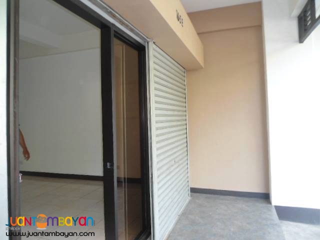For Rent 25sqm Commercial Space in C.Padilla St. Cebu City