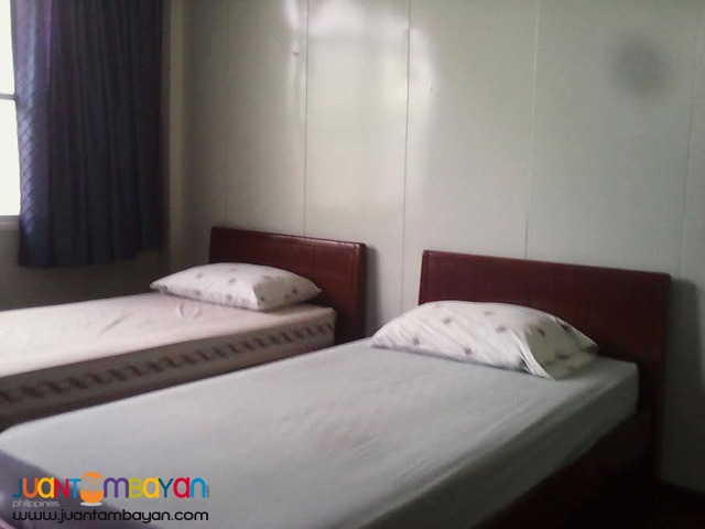 42k For Rent 4 Bedroom Furnished House in Guadalupe Cebu City