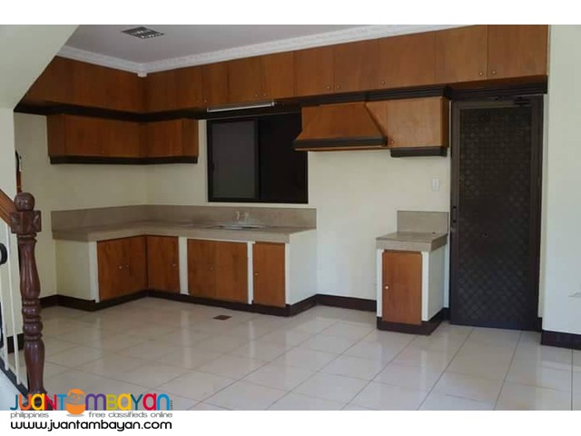 22k Unfurnished 2 Bedroom House For Rent in Mandaue City Cebu