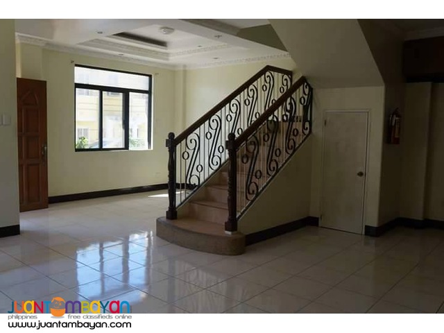 22k Unfurnished 2 Bedroom House For Rent in Mandaue City Cebu