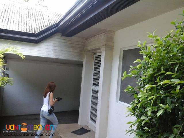 70k Furnished 3 Bedroom House For Rent in Banilad Cebu City