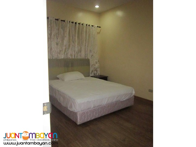 90k Furnished 4 Bedroom House For Rent in Talamban Cebu City