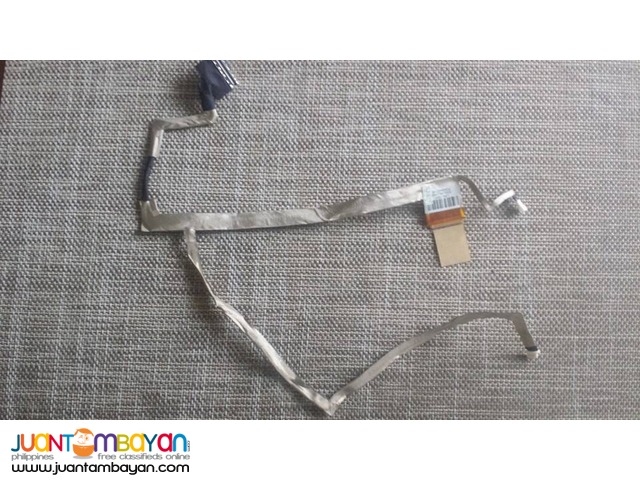 LAPTOP LCD FLEX MANILA