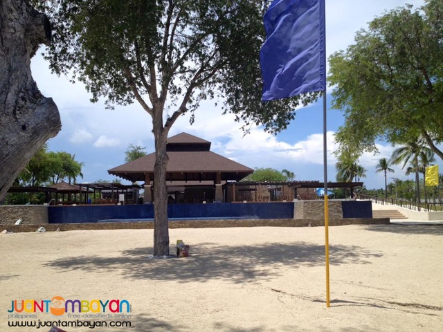 For Sale Commercial Beach Front  in San Juan Batangas Porto Laiya