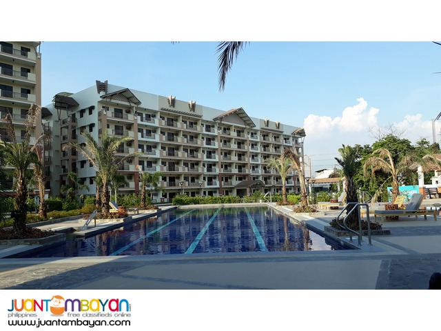 Condo For Sale in Pasig City - Mirea Residences by DMCI Homes